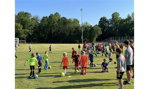 2023 Boys Feeder Camp